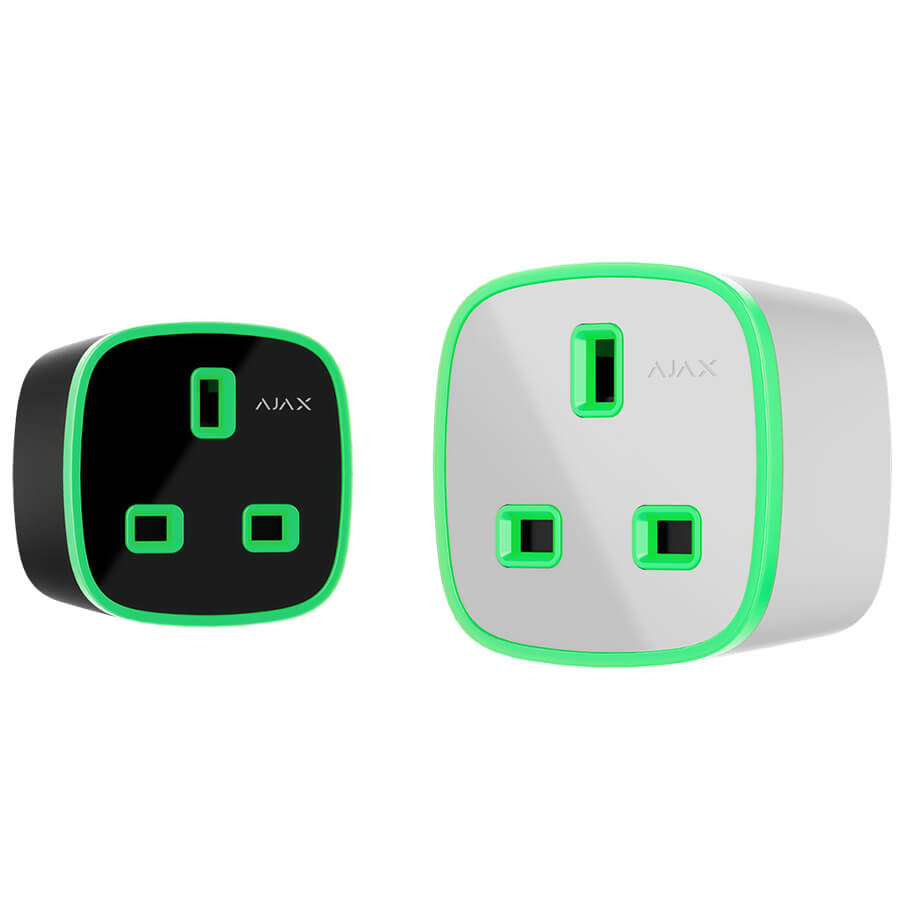 Ổ cắm thông minh Ajax Socket Type G